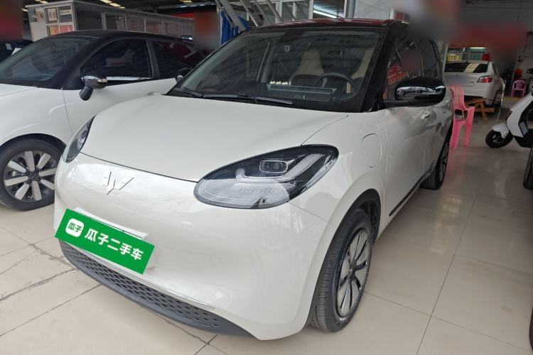 Used Wuling Bingo 2023 333 km Enjoyment Version
