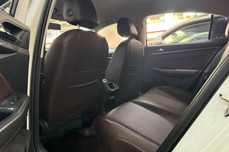 Used Volkswagen Bora 2023 200TSI DSG Comfort Edition
