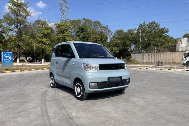 Used Wuling Hongguang MINIEV 2022 Enjoy Edition Lithium Iron Phosphate