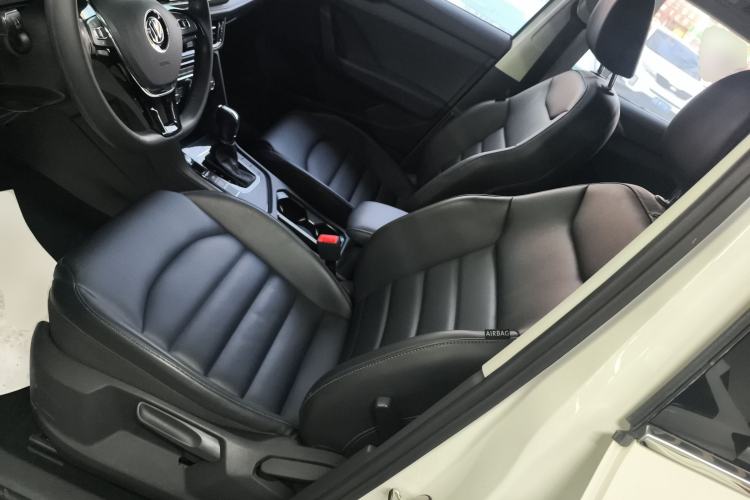 Used Volkswagen Tharu 2020 280TSI Two-Wheel Drive Comfort Edition China VI Standard