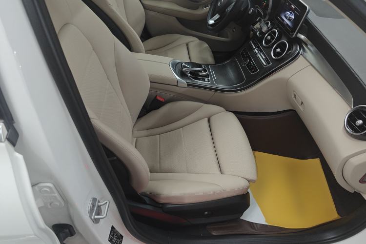 Used Mercedes-Benz C-Class 2015 Revised C 200 L Sport Edition