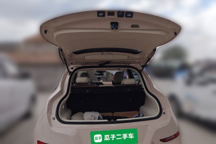 Used ORA Good Cat 2021 400km Standard Range Venus Edition Lithium Iron Phosphate
