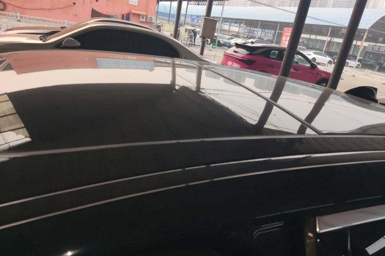 Used BMW 5 Series 2022 Restyled 530Li Leading Edition M Sport Package
