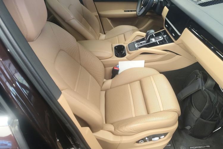 Used Porsche Cayenne 2019 Cayenne 3.0T
