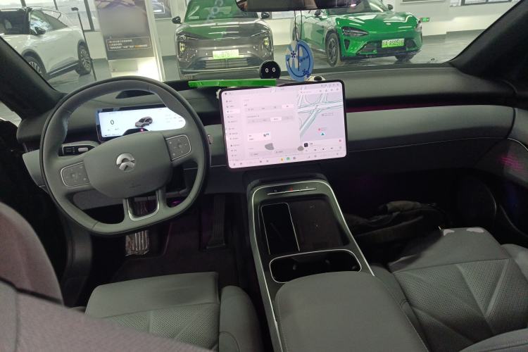 Used Nio ET5T 2025 75 kWh Touring