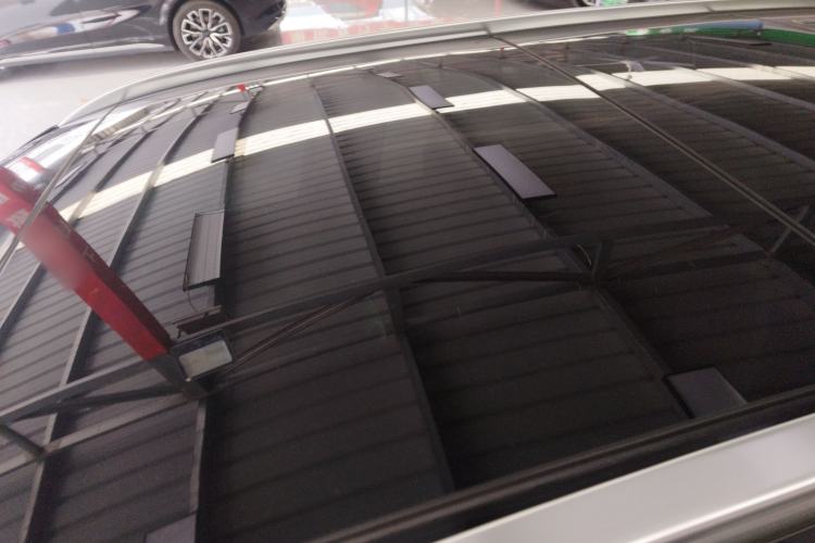 Used Mercedes-Benz GLC 2021 GLC 260 L 4MATIC Luxury Model