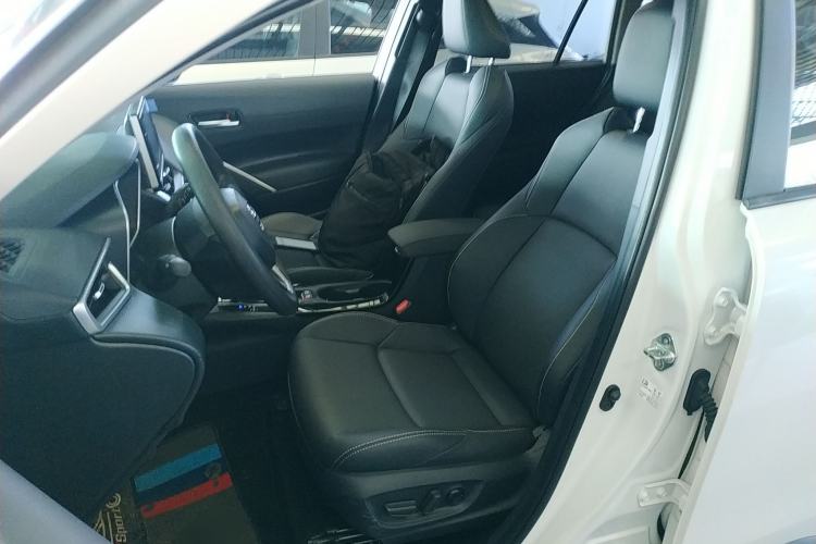 Used Toyota FRONTLANDER 2022 2.0L CVT Luxury Edition
