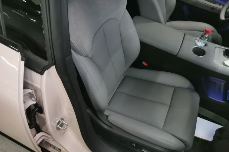 Used Nissan N7 2025 510 Pro
