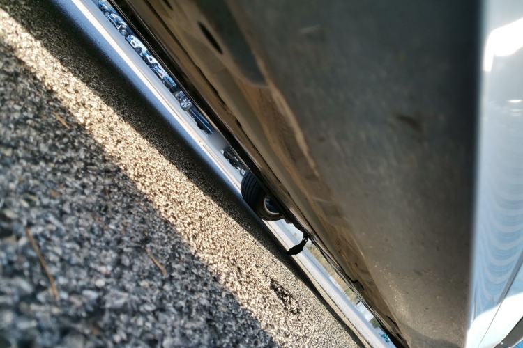 Used Volvo S90 2020 T5 Zhiyi Luxury Edition
