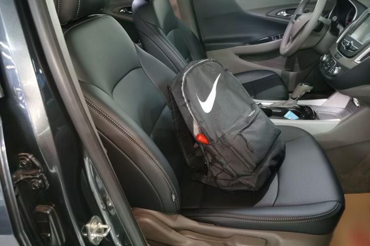 Used Chevrolet Malibu XL 2016 1.5T Dual-Clutch Enjoyment Edition
