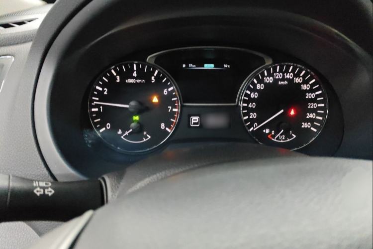 Used Nissan Teana 2013 2.0L XL Comfort Edition