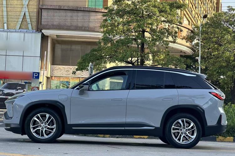 Used Nio ES6 2020 455KM Sport Edition
