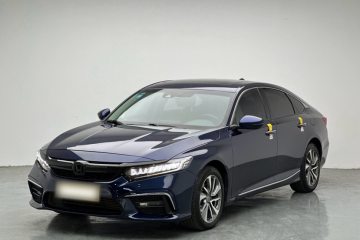 Used Honda Inspire 2019 260TURBO Jingyue Edition China VI