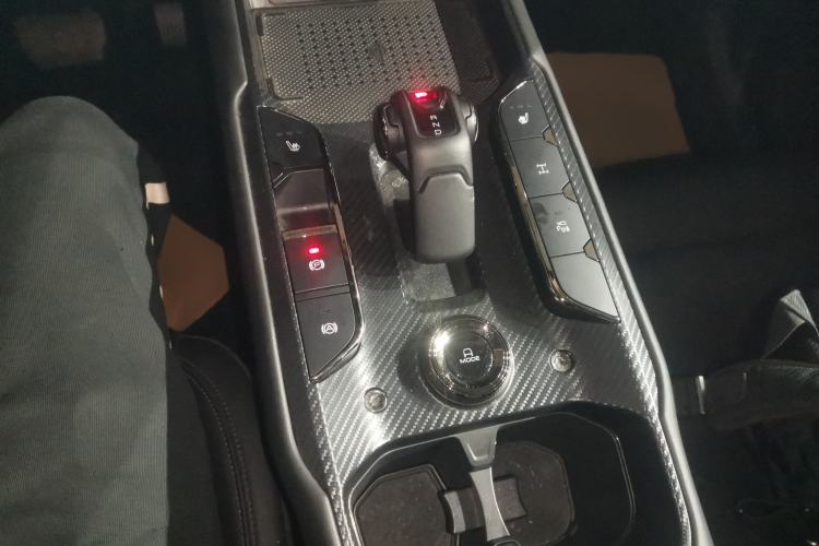 Used Haval Raptor New Energy 2023 Hi4 145 Explorer Edition
