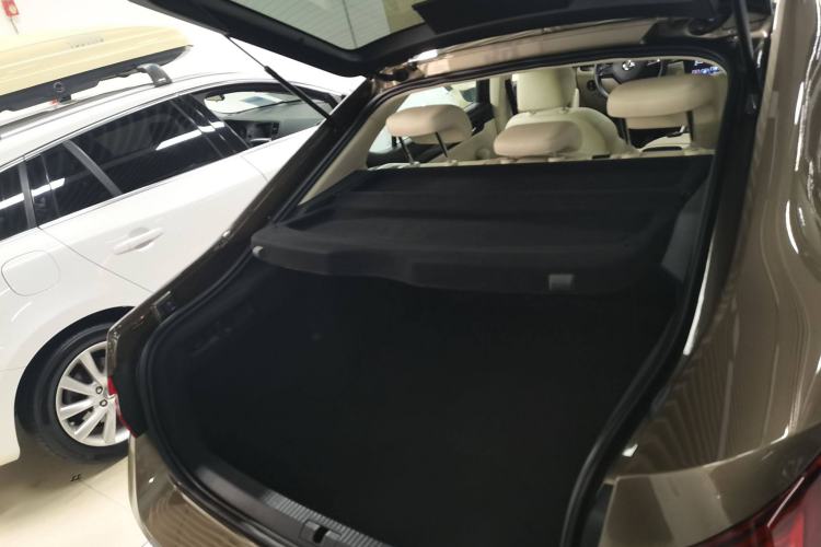 Used Skoda Superb 2016 TSI330 DSG Smart Drive Edition
