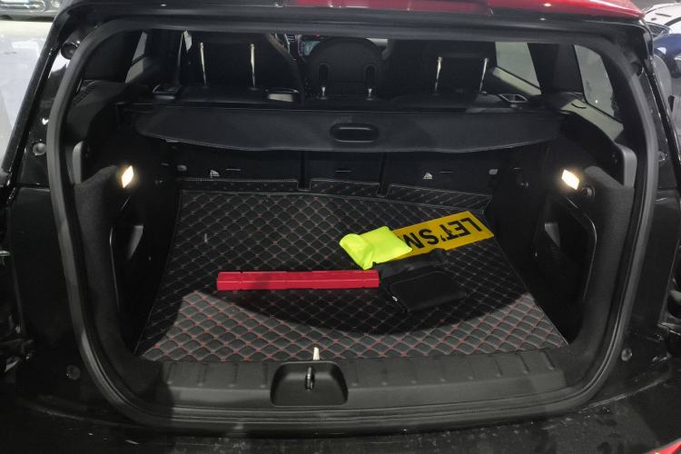 Used  JCW CLUBMAN 2022 2.0T JOHN COOPER WORKS ALL-IN