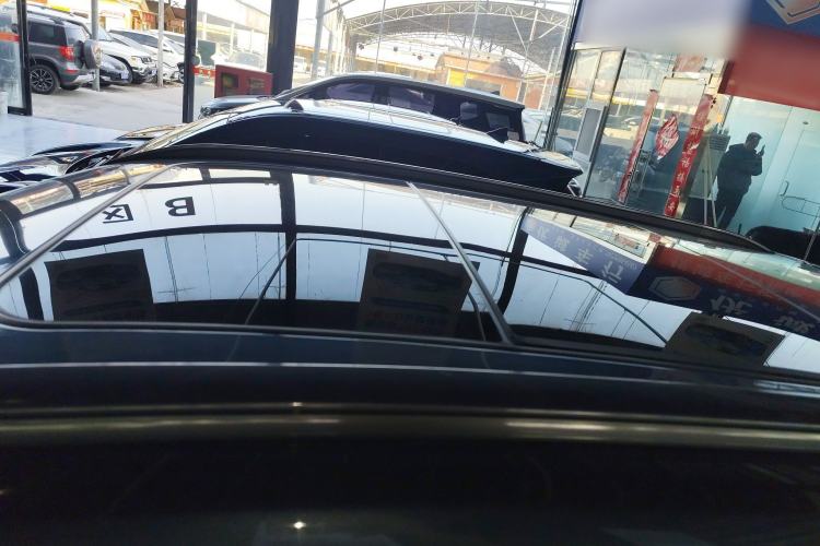 Used Oshan X5 2021 1.5T DCT Flagship Edition
