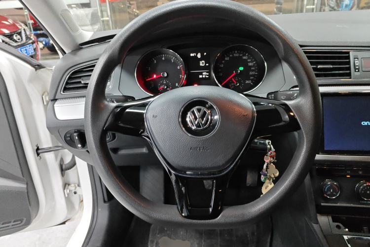 Used Volkswagen Lamando 2018 230TSI DSG Fashion Edition