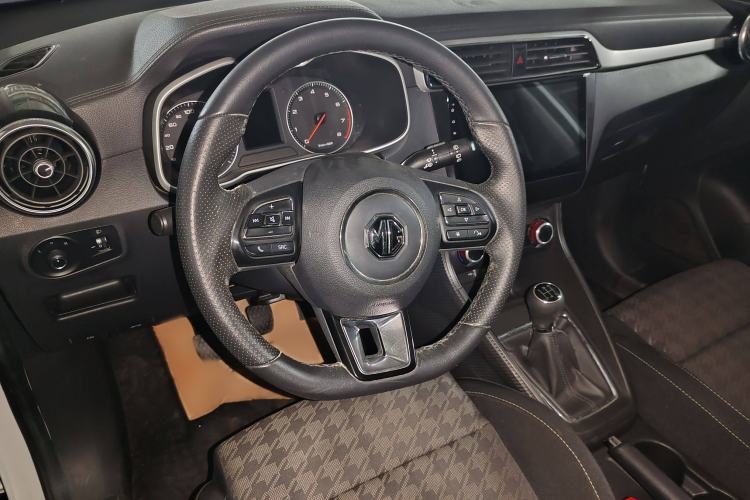 Used MG ZS 2020 Global Bestseller 1.5L Manual Comfort Edition
