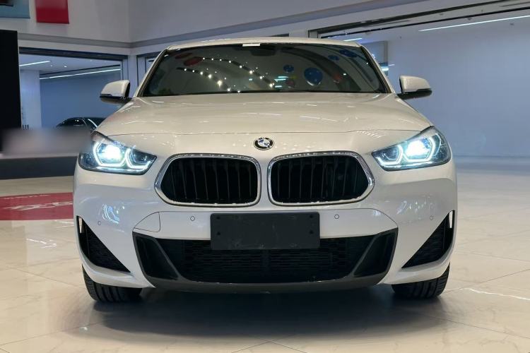 Used BMW X2 2021 Restyled sDrive25i M Sport Package
