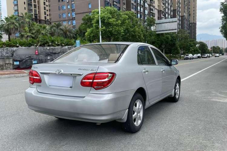 Used Toyota Corolla 2013 1.6L Automatic Excellence Edition
