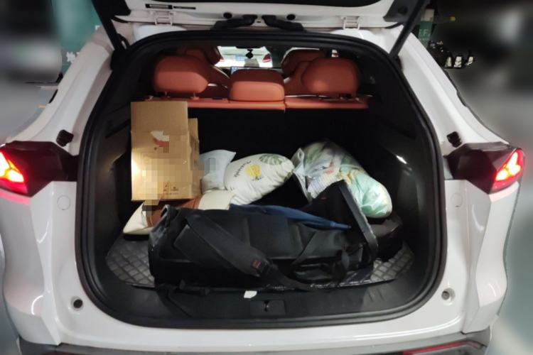 Used  S07 2023 200Max Range-Extended Version