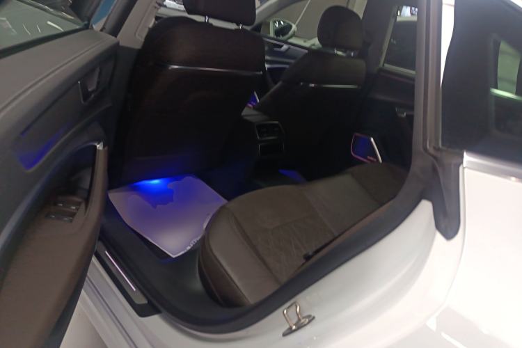 Used Audi A7L 2022 45 TFSI quattro S-line Paladin
