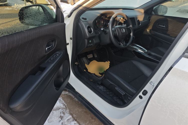 Used Honda XR-V 2017 1.5L LXi CVT Classic Edition
