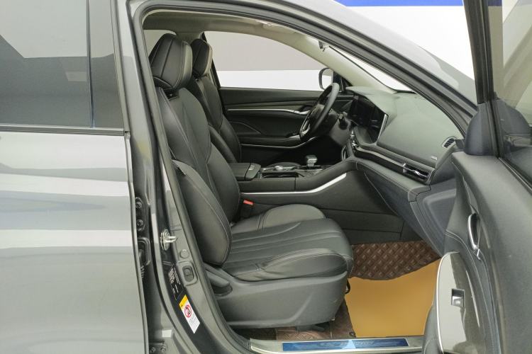 Used Changan CS75 PLUS 2021 1.5T Automatic Prestige Model
