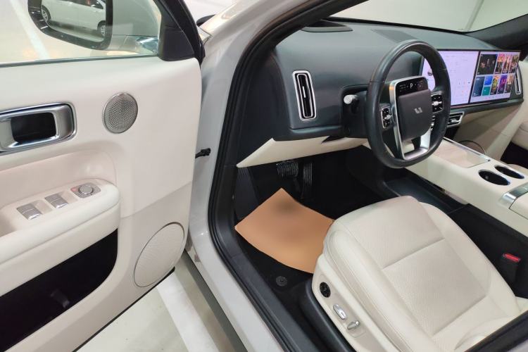 Used Li Auto L6 2024 Max
