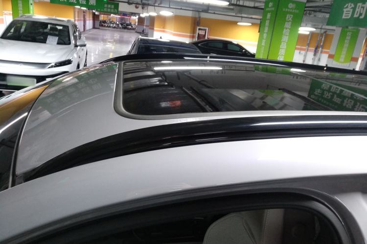 Used BYD Tang New Energy 2025 Intelligent Driving Version DM-i 115KM Flagship Edition
