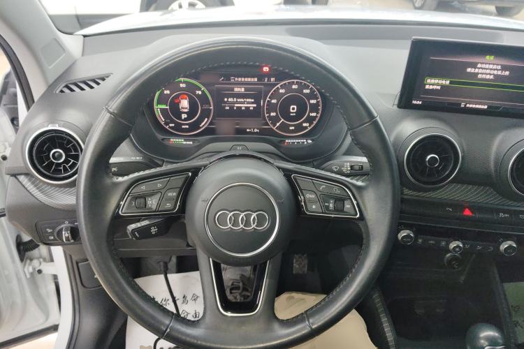 Used Audi Q2L e-tron 2019 Q2L e-tron Pure Electric Smart Style
