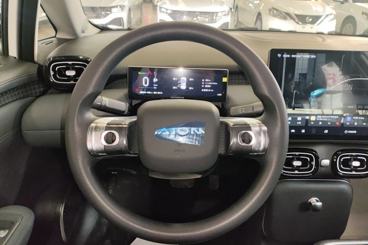 Used AION UT 2025 330 Starlight Edition