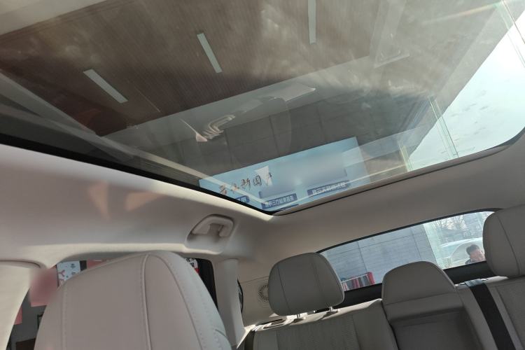 Used Leapmotor B10 2025 510 Joyful Edition