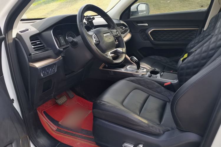 Used Haval H6 2021 1.5 GDIT Automatic Champion Edition
