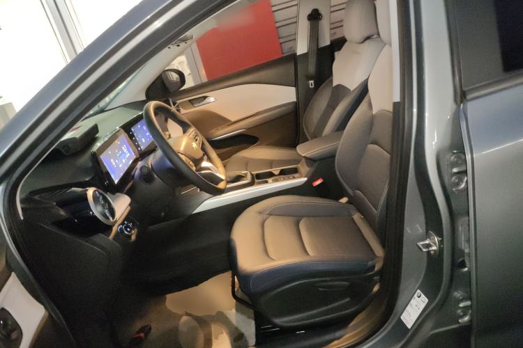 Used Chevrolet Monza 2023 1.5L Dual-Clutch Enjoyment Edition
