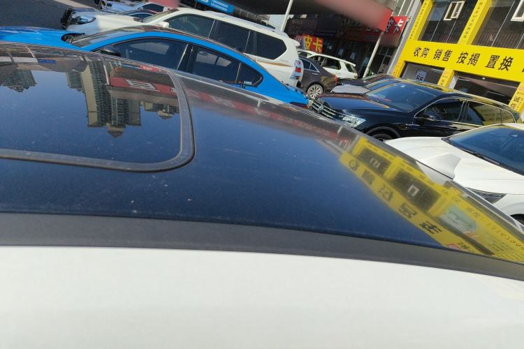 Used Ford Focus 2017 Sedan EcoBoost 180 Automatic Elite Model
