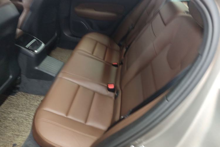 Used Volvo S60 New Energy 2022 T8 eDrive Hybrid All-Wheel Drive Smart Luxury Edition