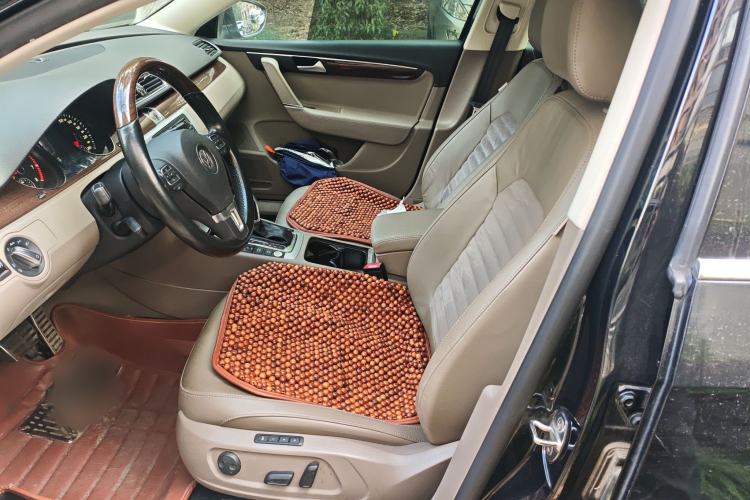 Used Volkswagen Magotan 2015 2.0 TSI Prestige Model
