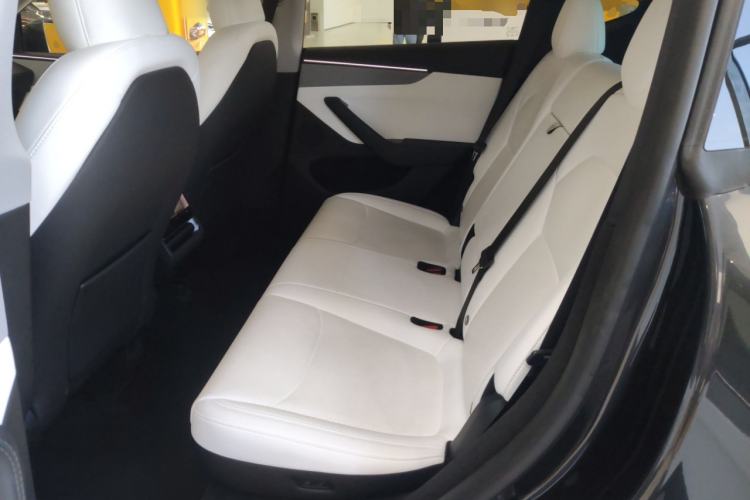 Used Tesla Model Y 2025 Rear-Wheel Drive First Edition