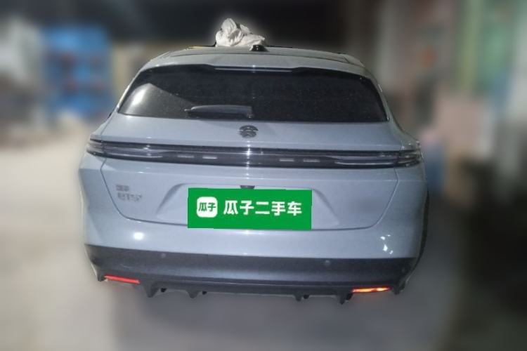 Used Nio ET5T 2023 75 kWh Touring