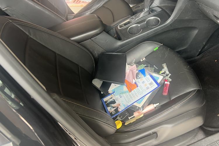 Used Chevrolet Equinox 2019 535T Automatic Chijie Edition China VI
