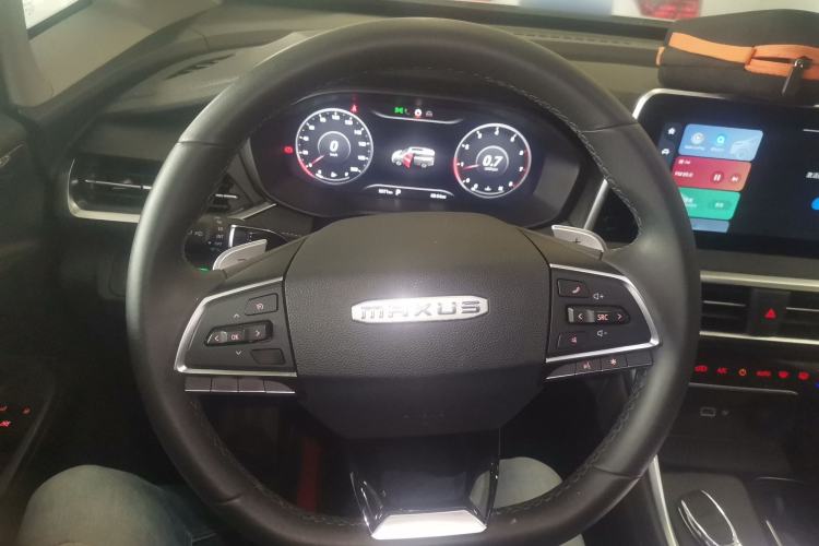 Used SAIC MAXUS G50 2023 PLUS 1.5T Automatic Escort Edition
