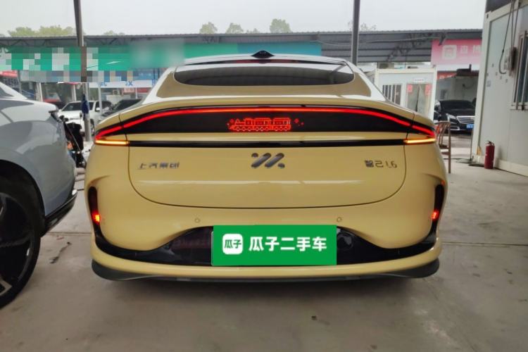 Used  L6 2024 Max Standard Edition
