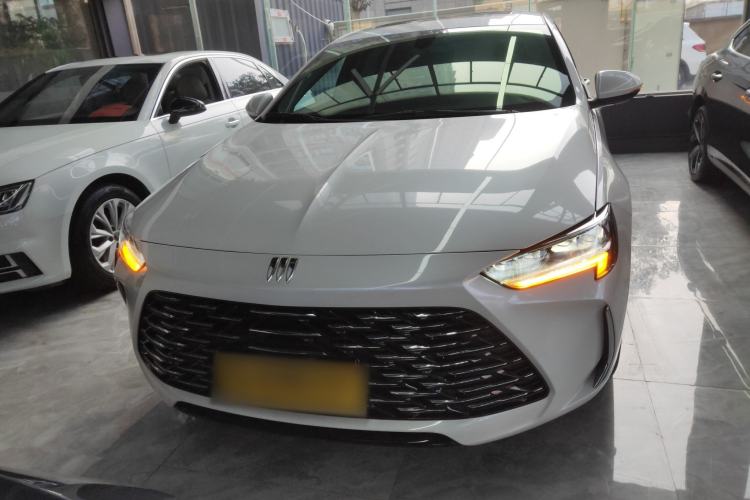 Used Buick Regal 2024 25T Deluxe Edition
