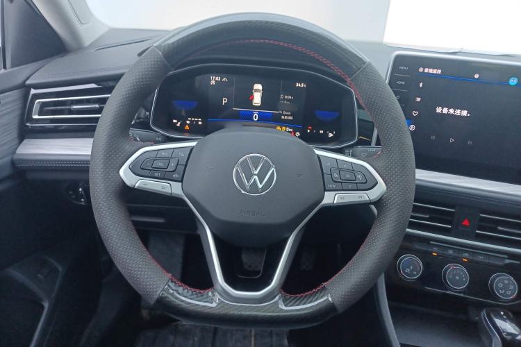 Used Volkswagen Sagitar 2023 300TSI DSG Excellence Edition
