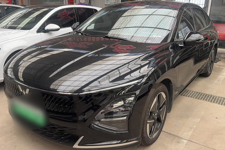 Used Wuling Xingguang 2023 150 Advanced Edition
