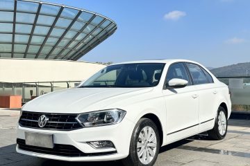 Used Volkswagen Bora 2018 1.5L Automatic Comfort Model