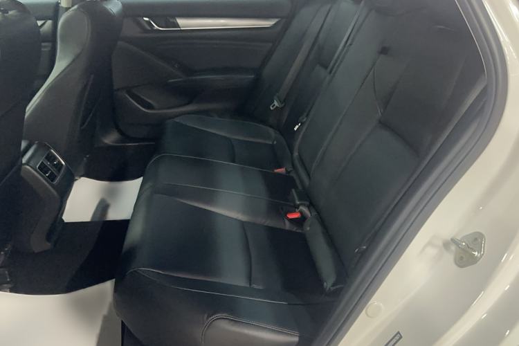 Used Honda Accord 2018 260TURBO Luxury Edition China V Emission Standard
