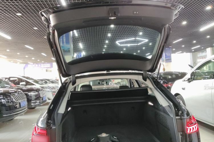 Used Audi A6 2021 allroad quattro Explorer 55 TFSI Prestige Off-Road Model
